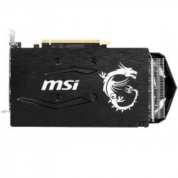 MSI GTX 1660 Ti GDDR6 6GB/192bit, PCI-E 3.0 x16, 3xDP, HDMI,