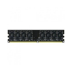 RAM памет за настолен компютър TEAM GROUP Elite DDR3 - 4GB, 1600 mhz, CL11-11-11-28 1.5V