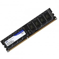 RAM памет за настолен компютър TEAM GROUP Elite DDR3 - 8GB, 1600 mhz, CL11-11-11-28 1.5V
