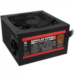 Кутии и Захранвания KOLINK Захранващ блок  Modular Power 500W 80 PLUS Bronze