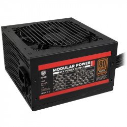 Кутии и Захранвания KOLINK Захранващ блок  Modular Power 600W 80 PLUS Bronze