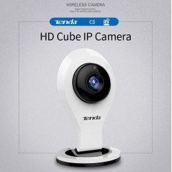 WEB Камера TENDA C5 / IP HD WL/ DAY/NIGHT