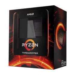 Процесор AMD RYZEN Threadripper 3960X 24-Core / 48-Threads 3.8 GHz (up to 4.50Ghz) 144MB Cache Socket TRX4 280W