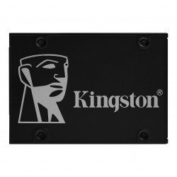 SSD Твърд диск KINGSTON KC600 1 TB