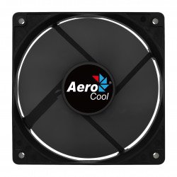 Охладител / Вентилатор AEROCOOL Fan 120mm - Force 12 PWM - Black - ACF3-FC01110.11