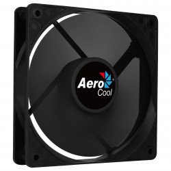 Охладител / Вентилатор AEROCOOL Fan 120mm - Force 12 PWM - Black - ACF3-FC01110.11
