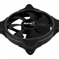 Охладител / Вентилатор AEROCOOL Fan 120mm addressable RGB - ECLIPSE 12 - ACF3-EL10217.11