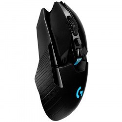 Мишка LOGITECH G903 LIGHTSPEED Gaming Mouse with HERO 16K sensor - 2.4GHZ