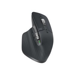 Мишка LOGITECH MX Master 3 Advanced Wireless Mouse - GRAPHITE
