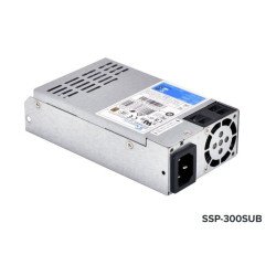 Кутии и Захранвания SEASONIC Power supply SSP-300SUB,300W, Active PFC, Flex ATX v1.0, 80+ bronze