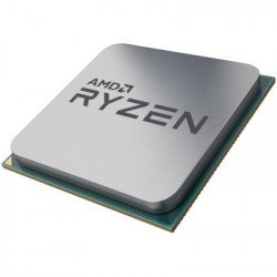 Процесор AMD RYZEN 5 3400G 3.7G /MPK3.7GHz/ 6MB Cache/ AM4/ MPK 