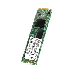 SSD Твърд диск TRANSCEND 1TB, M.2 2280 SSD, SATA3 B+M Key, TLC