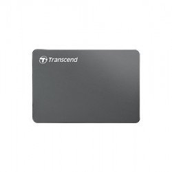 Външни твърди дискове TRANSCEND 1TB, 2.5