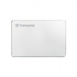 Външни твърди дискове TRANSCEND 2TB, 2.5