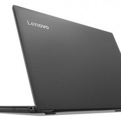 Лаптоп LENOVO V130-15IGM, Intel Celeron N4000 (1.1 GHz up to 2.6 GHz, 4MB), 4GB DDR4 2400MHz, 1TB HDD 5400rpm, 15.6