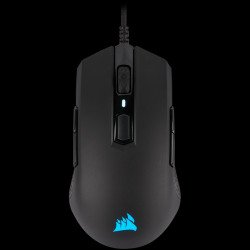Мишка CORSAIR M55 RGB PRO Ambidextrous Multi-Grip Gaming Mouse (EU)