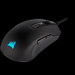 Мишка CORSAIR M55 RGB PRO Ambidextrous Multi-Grip Gaming Mouse (EU)