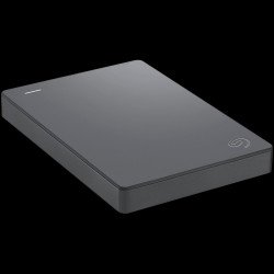 Външни твърди дискове SEAGATE 1TB HDD External Basic (2.5 //USB 3.0)