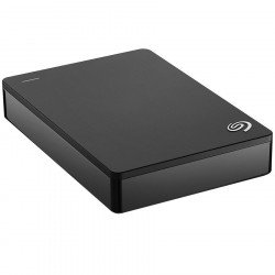 Външни твърди дискове SEAGATE 2TB HDD External Basic (2.5 //USB 3.0)