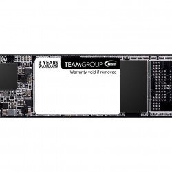 SSD Твърд диск TEAM GROUP MS30 M.2 2280 128GB SATA III