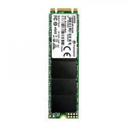 SSD Твърд диск TRANSCEND 960GB, M.2 2280 SSD, SATA3 B+M Key, TLC
