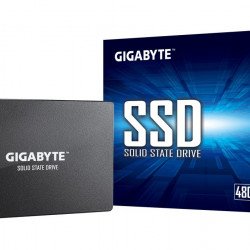 SSD Твърд диск GIGABYTE 256GB 2.5 SATA III 7mm