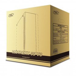 Кутии и Захранвания DEEPCOOL Кутия за компютър Case ATX - MATREXX 55 RGB V3