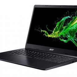 Лаптоп ACER Aspire 3, A315-34-P7R4, Intel Pentium N5000 Quad-Core (up to 2.70GHz, 4MB), 15.6