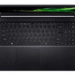 Лаптоп ACER Aspire 3, A315-34-P7R4, Intel Pentium N5000 Quad-Core (up to 2.70GHz, 4MB), 15.6