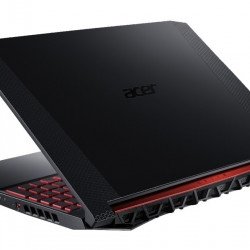 Лаптоп ACER Nitro 5, AN515-43-R18C, AMD Ryzen 5-3550H (2.1GHz up to 3.7GHz, 6MB), 15.6