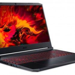 ACER Nitro 5, AN515-55-51TH, Intel Core i5-10300H (up to 4.5GHz, 8MB), 15.6