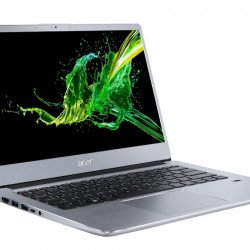 Лаптоп ACER Swift 3, SF314-58-359R, Core i3-10110U( up to 4.1Ghz, 4MB cache), 14