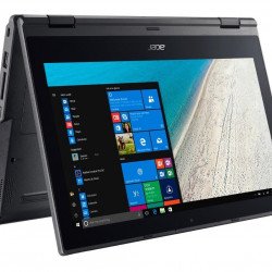 ACER TravelMate B118-M-P8RM, Intel Pentium N5000 (up to 2.70GHz, 4MB), 11.6