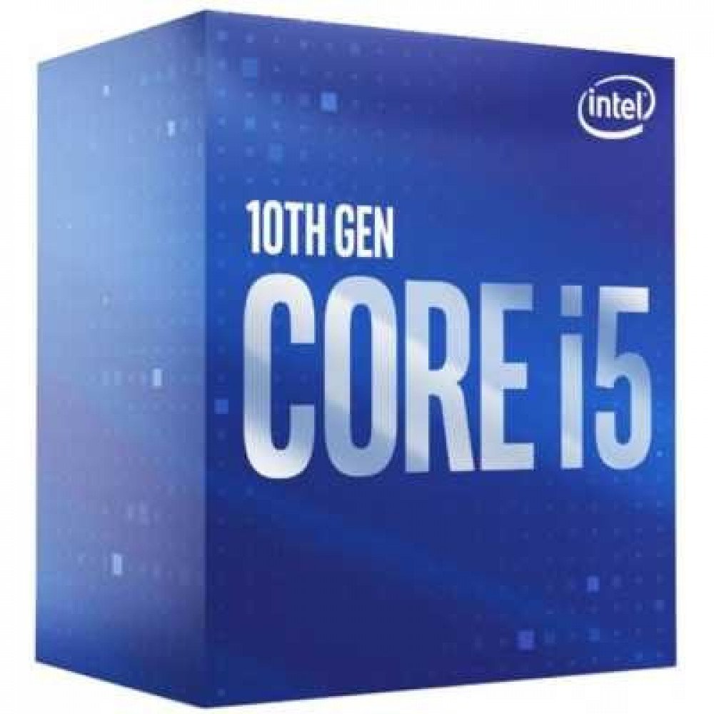 Хороший ли процессор intel core i5 10400f