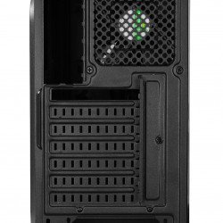 Кутии и Захранвания AEROCOOL Кутия за компютър Case ATX - Bolt RGB - ACCM-PV15012.11