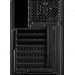 Кутии и Захранвания AEROCOOL Кутия за компютър Case ATX - Shard - 4 x 120mm aRGB/Tempered Glass - ACCM-PV14043.11