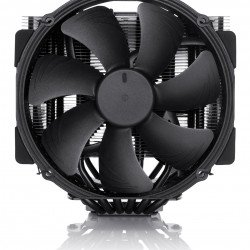 Охладител / Вентилатор NOCTUA Охладител CPU Cooler NH-D15 chromax.black