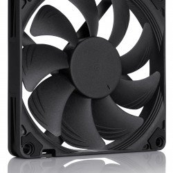 Охладител / Вентилатор NOCTUA Fan 92x92x14mm NF-A9x14 HS-PWM chromax.black.swap