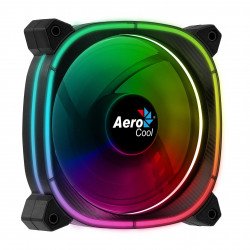 Охладител / Вентилатор AEROCOOL Fan 120 mm - Astro 12 - Addressable RGB - ACF3-AT10217.01