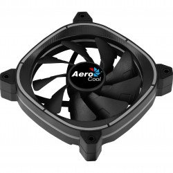 Охладител / Вентилатор AEROCOOL Fan 120 mm - Astro 12 - Addressable RGB - ACF3-AT10217.01