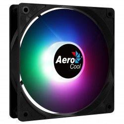 Охладител / Вентилатор AEROCOOL Fan 120 mm - Frost 12 - Fixed RGB - ACF3-FS10117.11