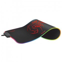 Мишка MARVO Светеща подложка за мишка Gaming Mousepad MG08 - Size M, RGB