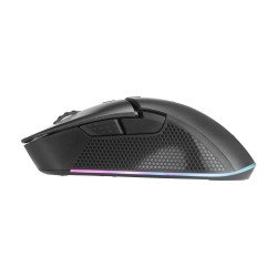 Мишка XTRIKE ME    Геймърска мишка Gaming Mouse GM-310 - 6400dpi, RGB, programmable