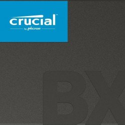 SSD Твърд диск CRUCIAL BX500 2000GB 2.5