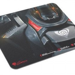 Мишка NATEC Mouse Pad Promo Eyes Of Destiny 250X210mm