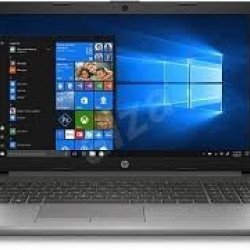 Лаптоп HP 250 G7 IntelR CoreT i3-8130 (2,2 GHz up to 3.4 GHz 4 MB cache, 2 cores) 15.6 FHD AG LED Intel HD Graphics 8 GB  DDR4-2400 SDRAM (1 x 8 GB) 256GB PCIe NVMe SSD DVD+/-RW  Intel 3168 AC 1x1+BT 4.2   3-cell Battery,DOS,2 years warranty,asteroid silver