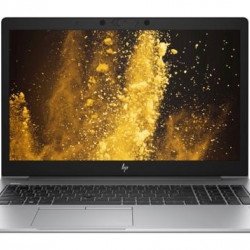 Лаптоп HP EliteBook 850 G6 Intel Core i7-8565U 15.6 UHD AG UWVA 400 nits + IR  ALSensor  16GB (1x16GB) DDR4 2400 RAM 512  PCIe NVMe  SSD Windows 10 Pro, 3 years warranty