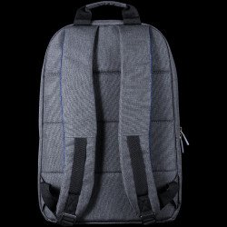 Раници и чанти за лаптопи CANYON Backpack for 15.6 laptop, material 300D polyeste,black,450*285*85mm,0.5kg,capacity 12L