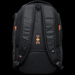 Раници и чанти за лаптопи CANYON Backpack for 15.6   laptop, black (Material: 1680D Polyester)