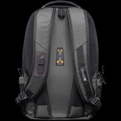Раници и чанти за лаптопи CANYON Backpack for 15.6   laptop, dark gray (Material: 840D Nylon)